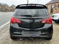 Opel Corsa Corsa 1.2i Black Edition (EU6.2)GPS-CLIM- Noir - thumbnail 5
