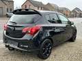 Opel Corsa Corsa 1.2i Black Edition (EU6.2)GPS-CLIM- Noir - thumbnail 6
