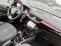 Opel Corsa Corsa 1.2i Black Edition (EU6.2)GPS-CLIM- Noir - thumbnail 12