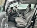 Opel Corsa Corsa 1.2i Black Edition (EU6.2)GPS-CLIM- Noir - thumbnail 7