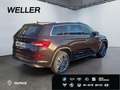 Skoda Kodiaq 2.0 TDI 4x4 DSG L&K *Matrix*Leder*CANTON* Braun - thumbnail 17