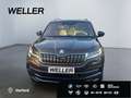Skoda Kodiaq 2.0 TDI 4x4 DSG L&K *Matrix*Leder*CANTON* Braun - thumbnail 2