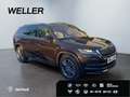 Skoda Kodiaq 2.0 TDI 4x4 DSG L&K *Matrix*Leder*CANTON* Braun - thumbnail 4