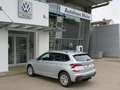 Skoda Kamiq Selection 1.0TSI DSG AHK ACC NAVI Kamera Silber - thumbnail 8