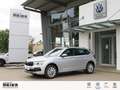 Skoda Kamiq Selection 1.0TSI DSG AHK ACC NAVI Kamera Silber - thumbnail 1