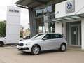 Skoda Kamiq Selection 1.0TSI DSG AHK ACC NAVI Kamera Silber - thumbnail 2