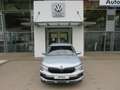 Skoda Kamiq Selection 1.0TSI DSG AHK ACC NAVI Kamera Silber - thumbnail 3