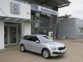 Skoda Kamiq Selection 1.0TSI DSG AHK ACC NAVI Kamera Silber - thumbnail 4