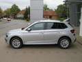 Skoda Kamiq Selection 1.0TSI DSG AHK ACC NAVI Kamera Silber - thumbnail 9