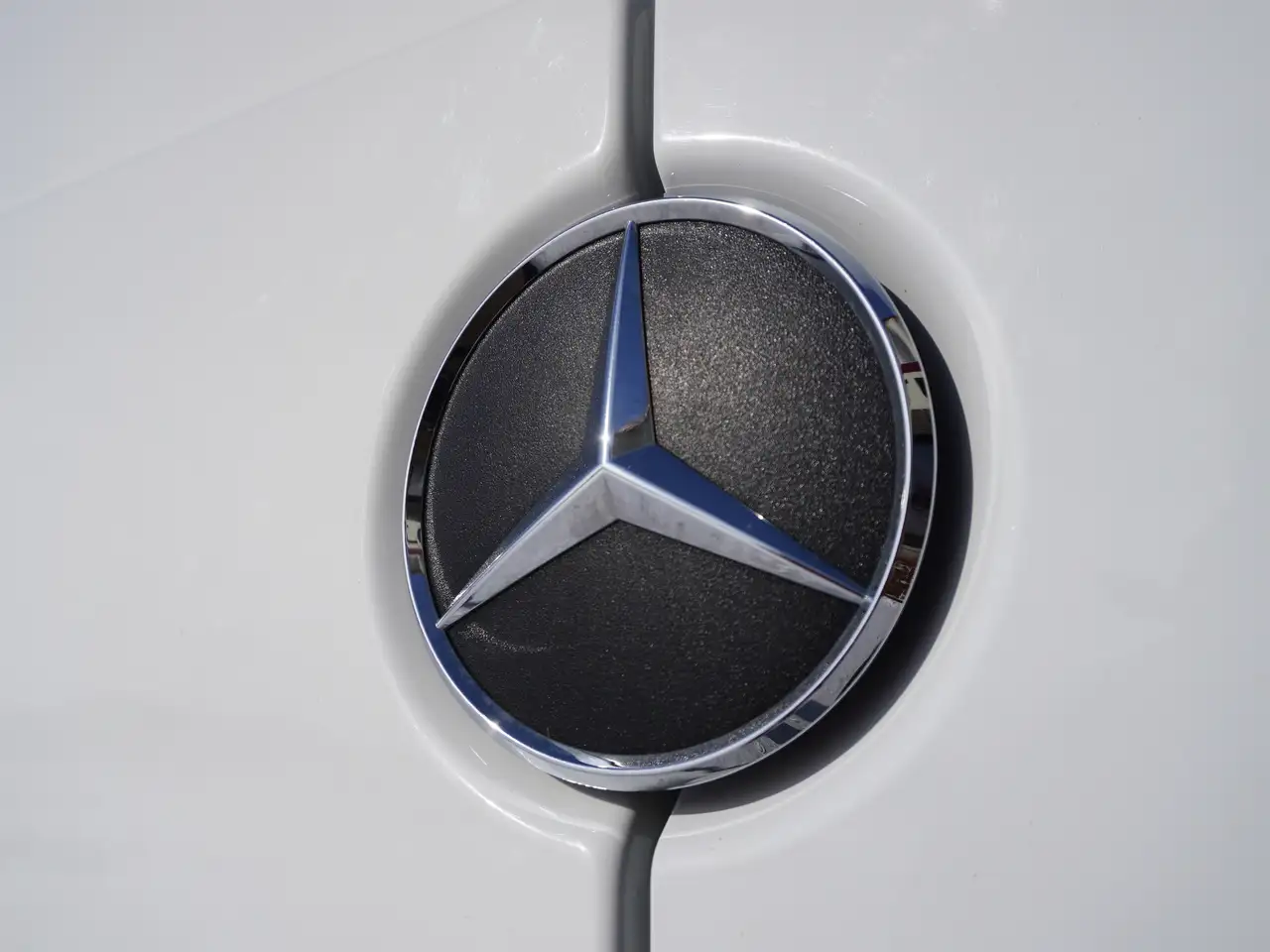 Mercedes-Benz Sprinter снимка Mercedes-Benz Sprinter