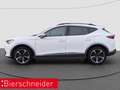 CUPRA Formentor 1.5 TSI AHK NAVI ACC PDC KEYLESS SITZH Weiß - thumbnail 5