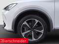 CUPRA Formentor 1.5 TSI AHK NAVI ACC PDC KEYLESS SITZH Weiß - thumbnail 12