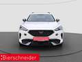 CUPRA Formentor 1.5 TSI AHK NAVI ACC PDC KEYLESS SITZH Weiß - thumbnail 3
