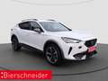 CUPRA Formentor 1.5 TSI AHK NAVI ACC PDC KEYLESS SITZH Weiß - thumbnail 4