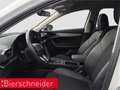 CUPRA Formentor 1.5 TSI AHK NAVI ACC PDC KEYLESS SITZH Weiß - thumbnail 13