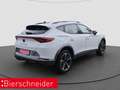 CUPRA Formentor 1.5 TSI AHK NAVI ACC PDC KEYLESS SITZH Weiß - thumbnail 9