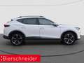 CUPRA Formentor 1.5 TSI AHK NAVI ACC PDC KEYLESS SITZH Weiß - thumbnail 10