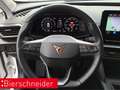 CUPRA Formentor 1.5 TSI AHK NAVI ACC PDC KEYLESS SITZH Weiß - thumbnail 14