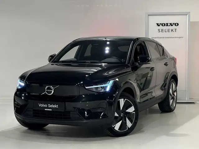 Volvo C40