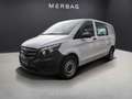 Mercedes-Benz Vito 114 CDI KA 4x4 Klima Navi Autom. Tempomat Weiß - thumbnail 14