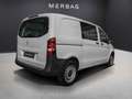 Mercedes-Benz Vito 114 CDI KA 4x4 Klima Navi Autom. Tempomat Blanc - thumbnail 2