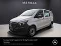 Mercedes-Benz Vito 114 CDI KA 4x4 Klima Navi Autom. Tempomat Blanc - thumbnail 1