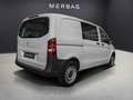 Mercedes-Benz Vito 114 CDI KA 4x4 Klima Navi Autom. Tempomat Blanc - thumbnail 2