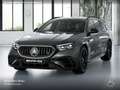 Mercedes-Benz E 53 AMG T 4M Hybrid 360° Burmester Distr. AHK PTS Gris - thumbnail 2