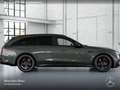 Mercedes-Benz E 53 AMG T 4M Hybrid 360° Burmester Distr. AHK PTS Gris - thumbnail 22