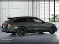 Mercedes-Benz E 53 AMG T 4M Hybrid 360° Burmester Distr. AHK PTS Gris - thumbnail 20