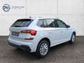 Skoda Kamiq Selection TSI DSG Blanc - thumbnail 2