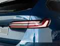 BMW 5 serie Touring 550e xDrive | M sportpakket Pro | Синій - thumbnail 15