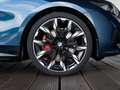 BMW 5 serie Touring 550e xDrive | M sportpakket Pro | Синій - thumbnail 6