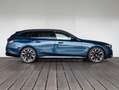 BMW 5 serie Touring 550e xDrive | M sportpakket Pro | Синій - thumbnail 4