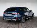 BMW 5 serie Touring 550e xDrive | M sportpakket Pro | Синій - thumbnail 2
