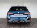 BMW 5 serie Touring 550e xDrive | M sportpakket Pro | Синій - thumbnail 5