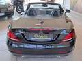 Mercedes-Benz SLC 200 AUTOMATICA-PELLE TOTALE-LED-PDC...ITALIANA... Nero - thumbnail 6