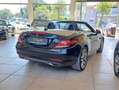 Mercedes-Benz SLC 200 AUTOMATICA-PELLE TOTALE-LED-PDC...ITALIANA... Nero - thumbnail 5