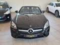 Mercedes-Benz SLC 200 AUTOMATICA-PELLE TOTALE-LED-PDC...ITALIANA... Nero - thumbnail 3