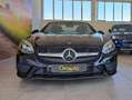 Mercedes-Benz SLC 200 AUTOMATICA-PELLE TOTALE-LED-PDC...ITALIANA... Nero - thumbnail 11