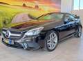 Mercedes-Benz SLC 200 AUTOMATICA-PELLE TOTALE-LED-PDC...ITALIANA... Nero - thumbnail 9
