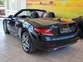Mercedes-Benz SLC 200 AUTOMATICA-PELLE TOTALE-LED-PDC...ITALIANA... Nero - thumbnail 4