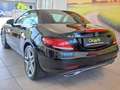 Mercedes-Benz SLC 200 AUTOMATICA-PELLE TOTALE-LED-PDC...ITALIANA... Nero - thumbnail 12