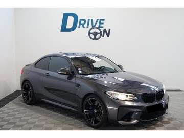 - BV DKG COUPE F87