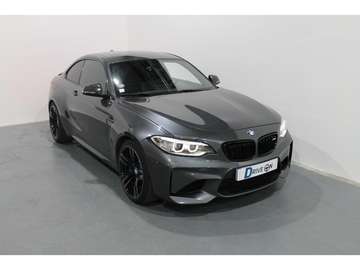 - BV DKG COUPE F87