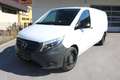 Mercedes-Benz Vito Kasten 116 CDI  4x4 extralang  8G Aut.Transporter Weiß - thumbnail 1