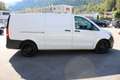 Mercedes-Benz Vito Kasten 116 CDI  4x4 extralang  8G Aut.Transporter Weiß - thumbnail 6