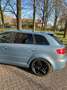 Audi A3 1.6 Attraction B.E. Blauw - thumbnail 7