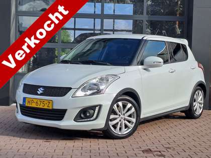 Suzuki Swift 1.2 Exclusive EASSS | Airco | Cruise | Keyless | S