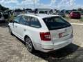 Skoda Octavia Octavia 1.6 TDI CR 115 CV Wagon Executive Bianco - thumbnail 5
